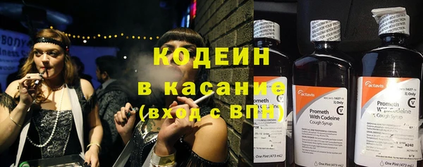 хмурый Киренск